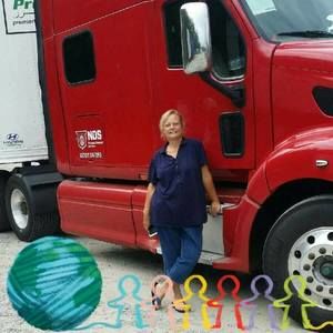 Meet your Posher, Christine